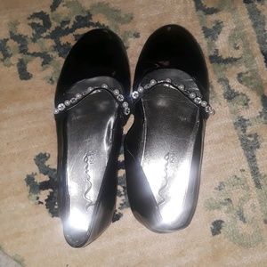 Girls Dress Shoes